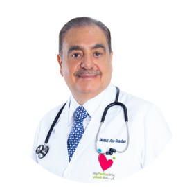 Dr. Medhat Abu-Shaaban