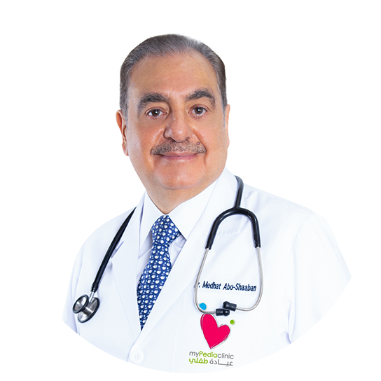 Dr. Medhat Abu-Shaaban