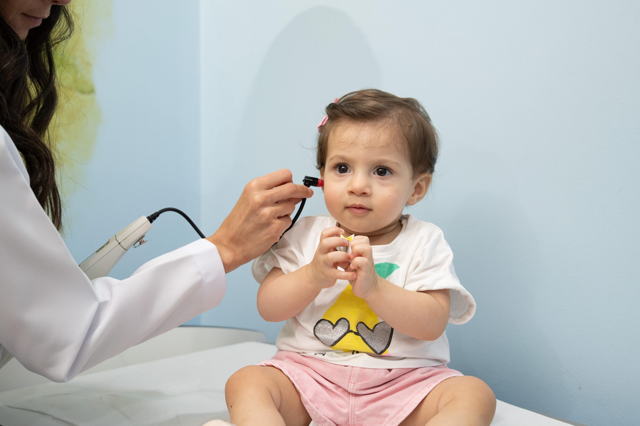 benefits of tummy time