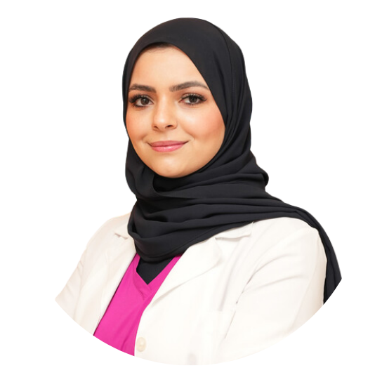 Dr. Sharifa AlHaj